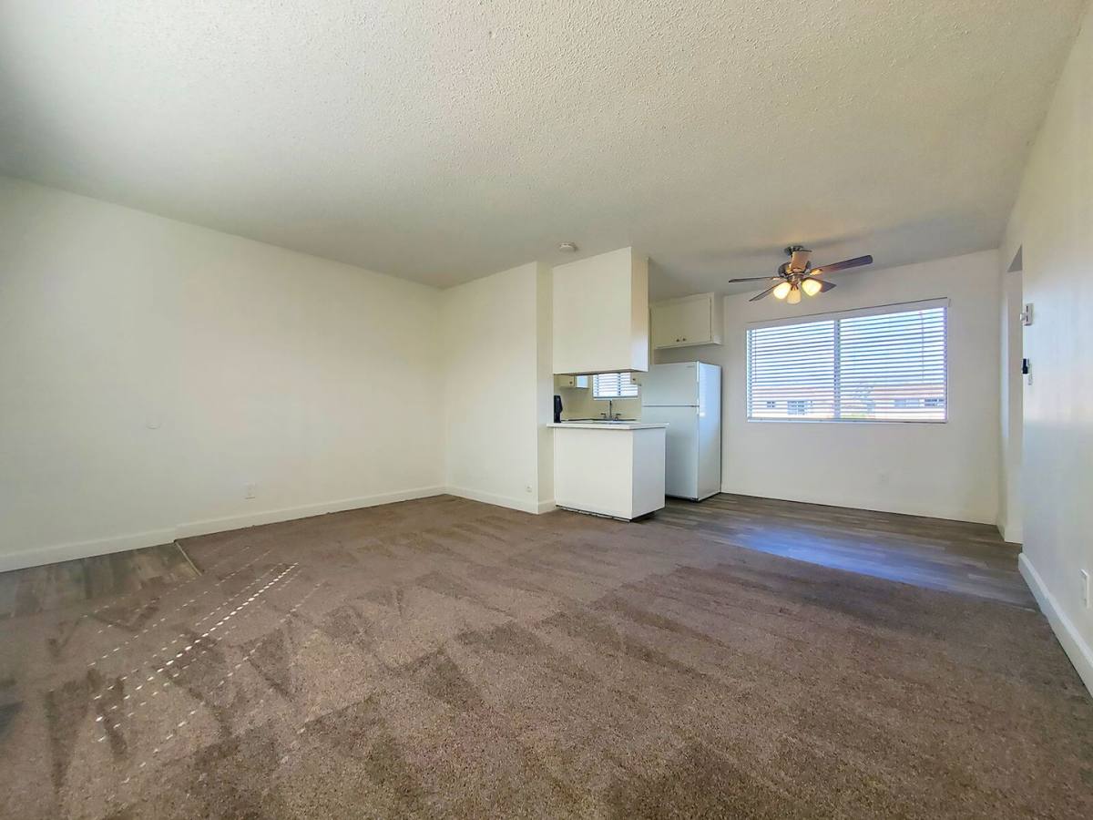 Apartment for rent at 379 Orlando St, El Cajon, CA 92021