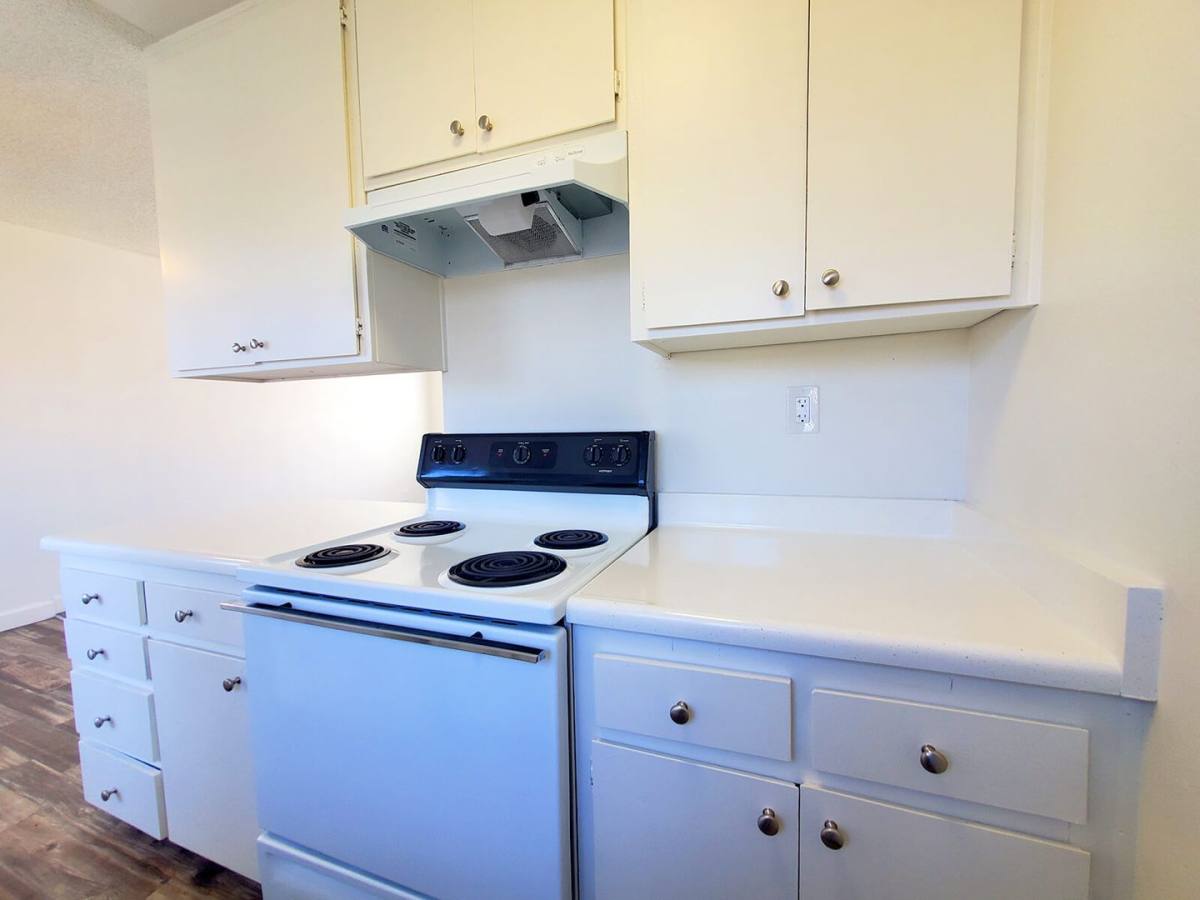 Apartment for rent at 379 Orlando St, El Cajon, CA 92021