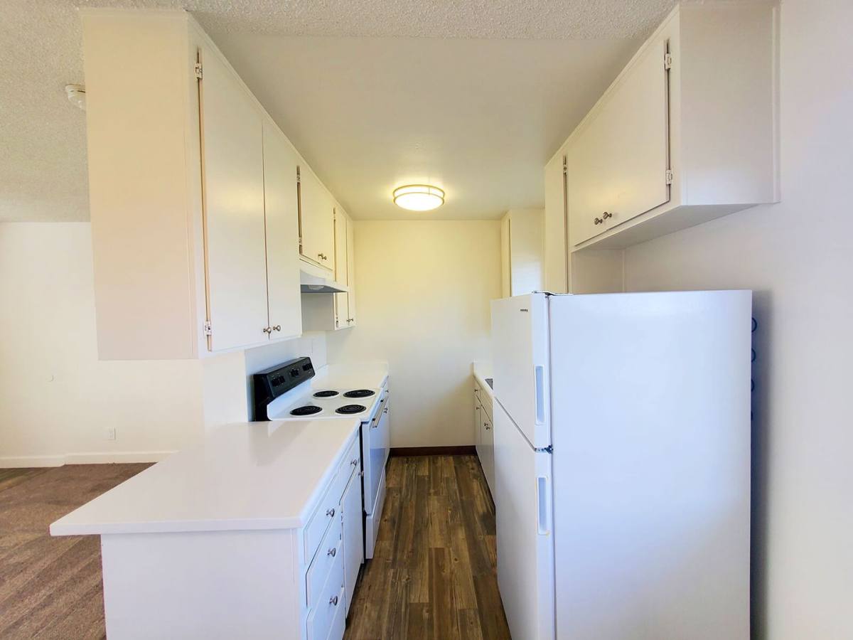 Apartment for rent at 379 Orlando St, El Cajon, CA 92021