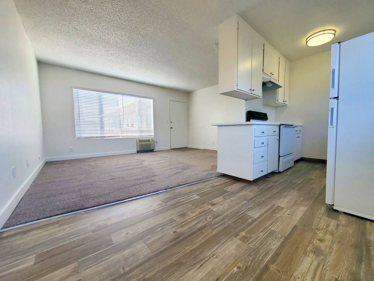 Apartment for rent at 379 Orlando St, El Cajon, CA 92021
