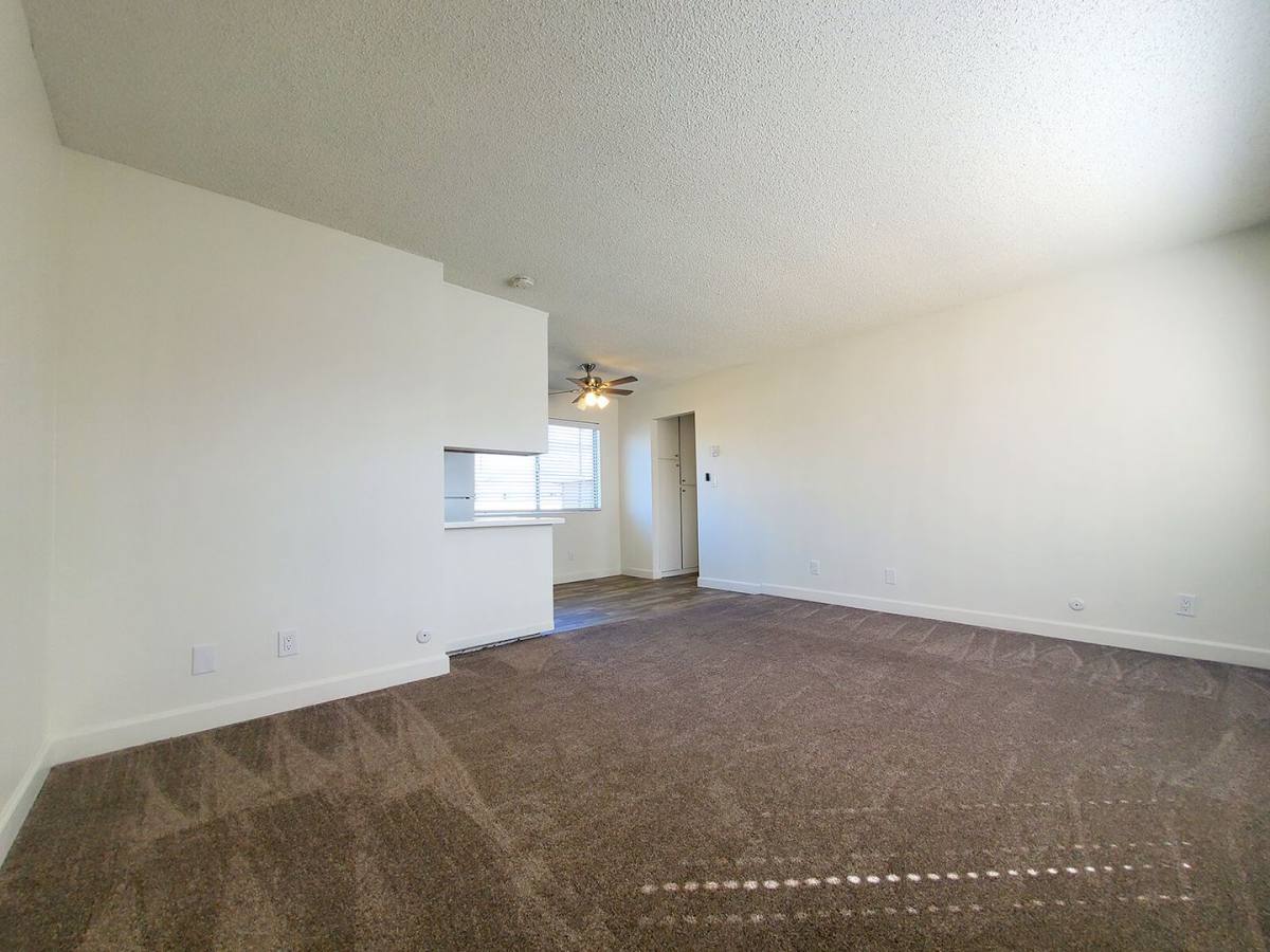 Apartment for rent at 379 Orlando St, El Cajon, CA 92021