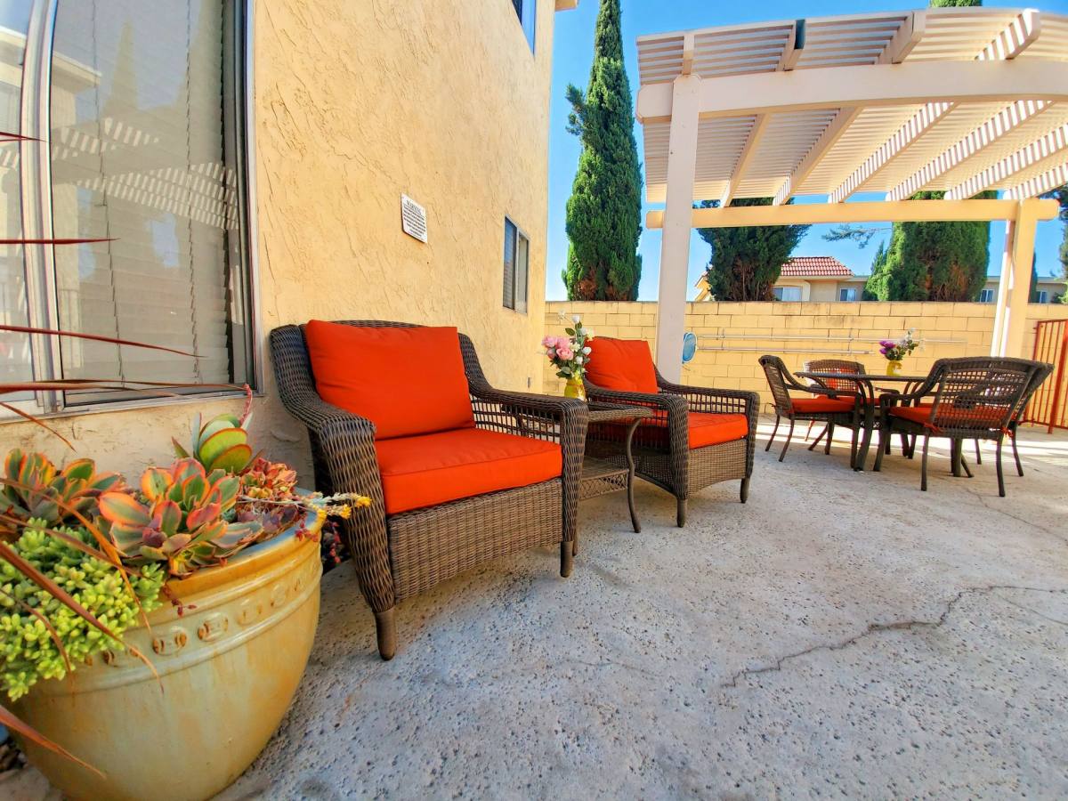Apartment for rent at 379 Orlando St, El Cajon, CA 92021