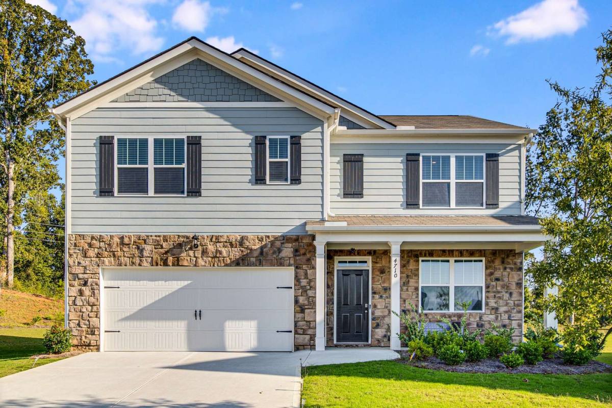 House for rent at 4710 Bramblett Grove Place, Cumming, GA 30040