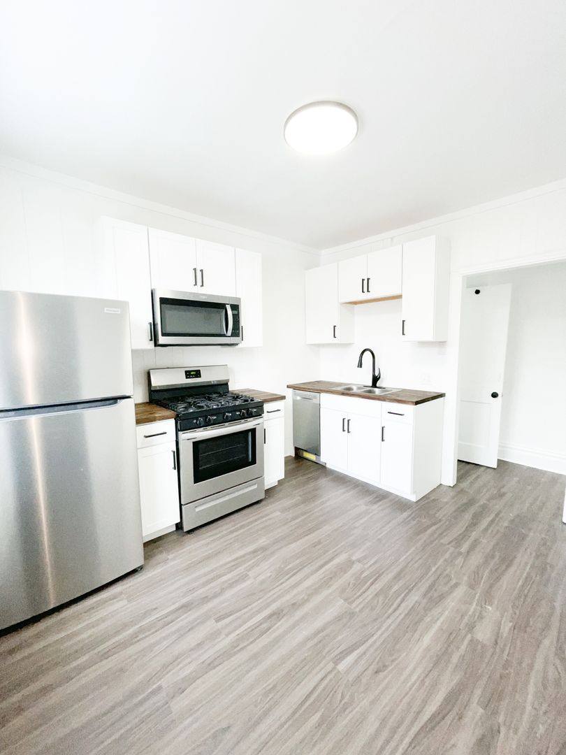 Apartment for rent at 709-711 Industry St, Pittsburgh, PA 15210