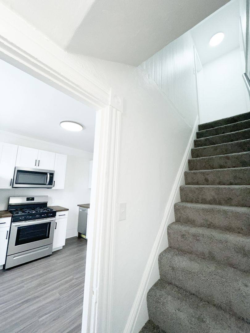 Apartment for rent at 709-711 Industry St, Pittsburgh, PA 15210