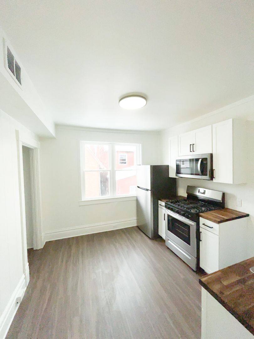 Apartment for rent at 709-711 Industry St, Pittsburgh, PA 15210