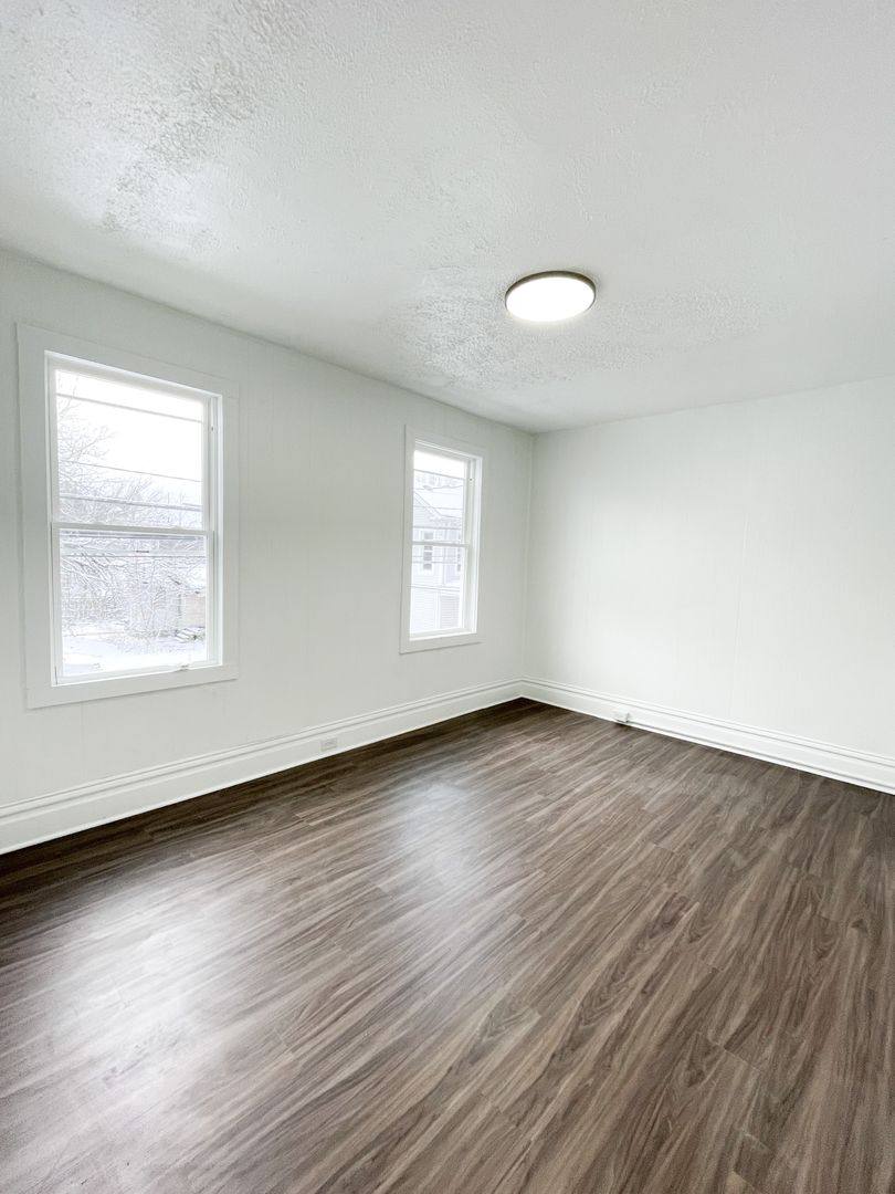 Apartment for rent at 709-711 Industry St, Pittsburgh, PA 15210
