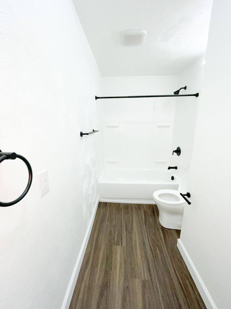 Apartment for rent at 709-711 Industry St, Pittsburgh, PA 15210