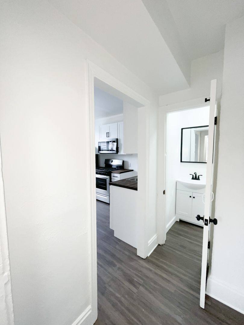 Apartment for rent at 709-711 Industry St, Pittsburgh, PA 15210
