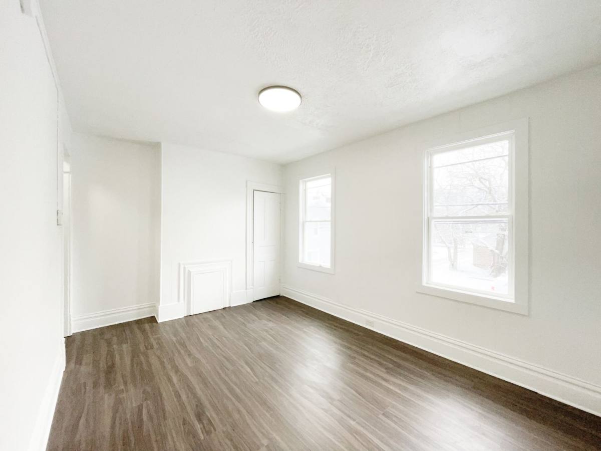 Apartment for rent at 709-711 Industry St, Pittsburgh, PA 15210