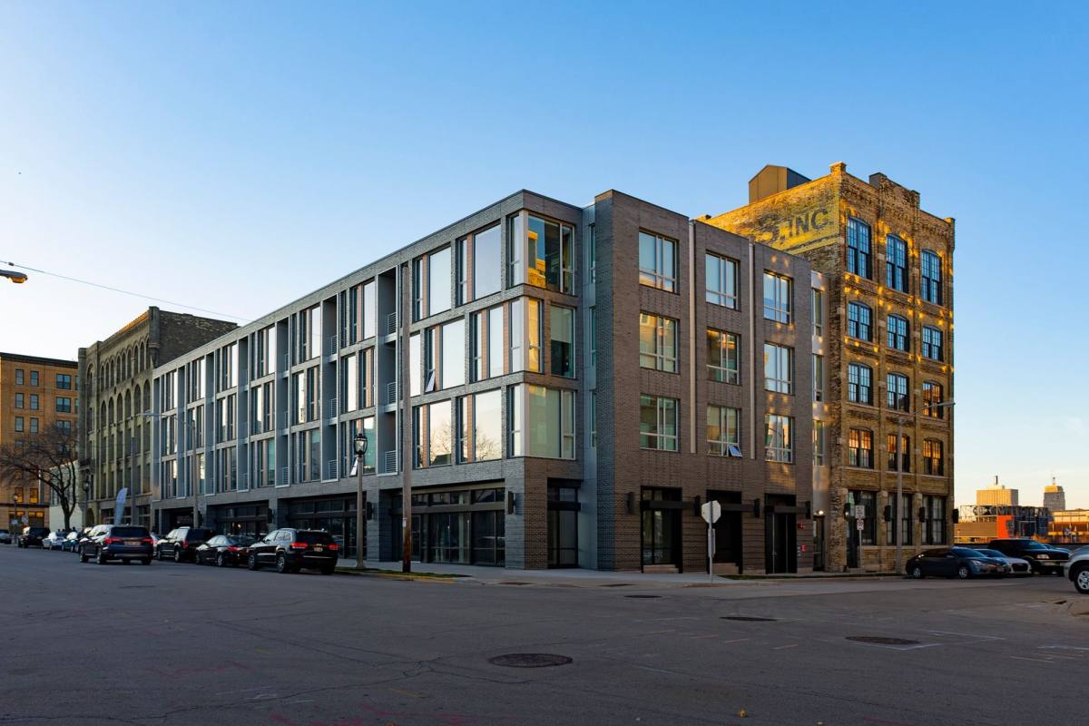 Apartment for rent at 300 W Florida St, Milwaukee, WI 53204