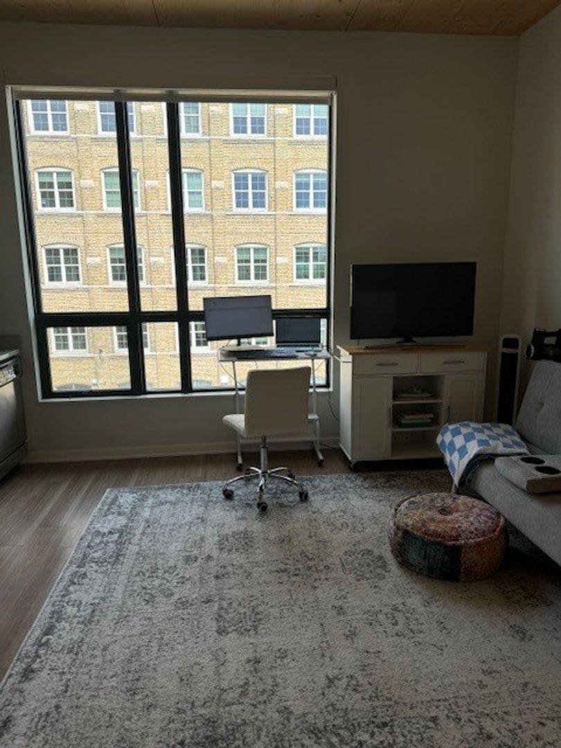 Apartment for rent at 300 W Florida St, Milwaukee, WI 53204