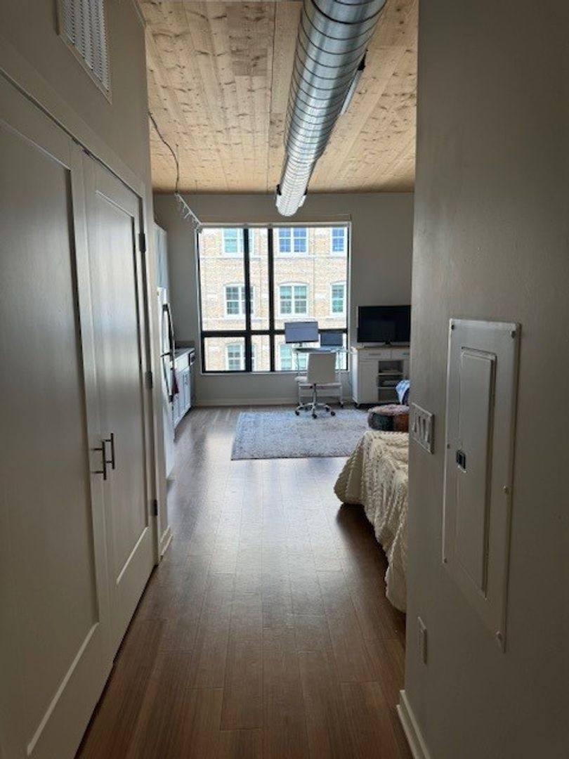 Apartment for rent at 300 W Florida St, Milwaukee, WI 53204