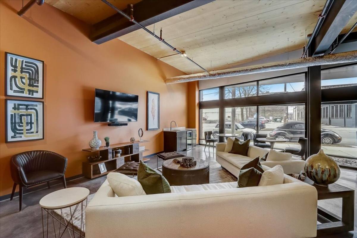 Apartment for rent at 300 W Florida St, Milwaukee, WI 53204
