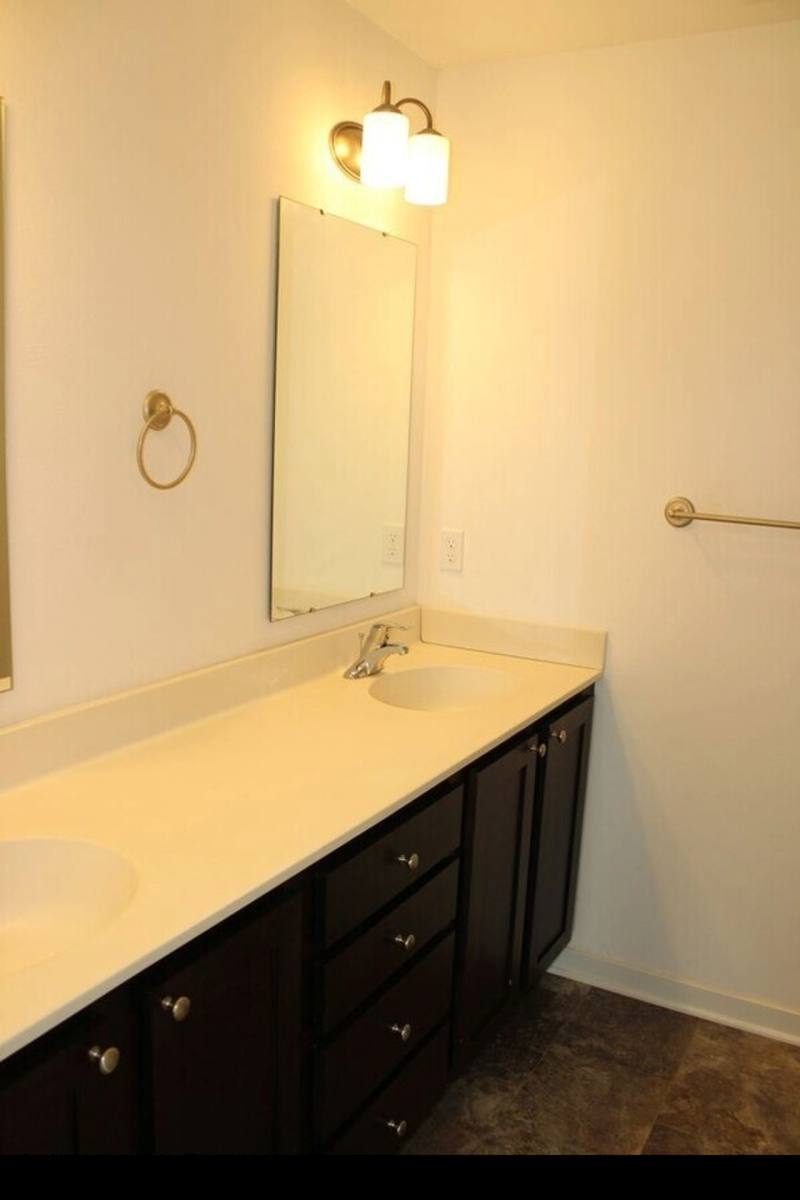 Apartment for rent at 300 Sunset Place, North Liberty, IA 52317