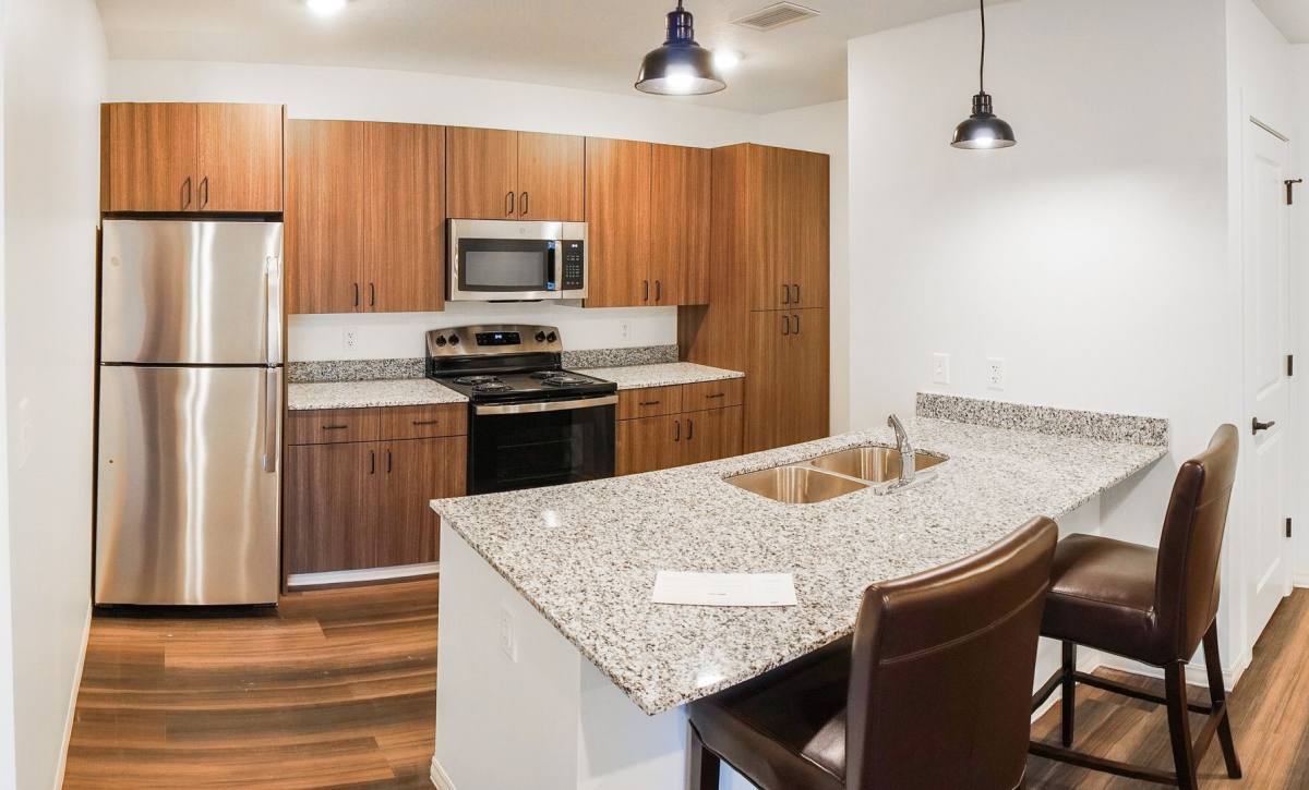 Apartment for rent at 1900 Elaine Dr, Winfield, KS 67156