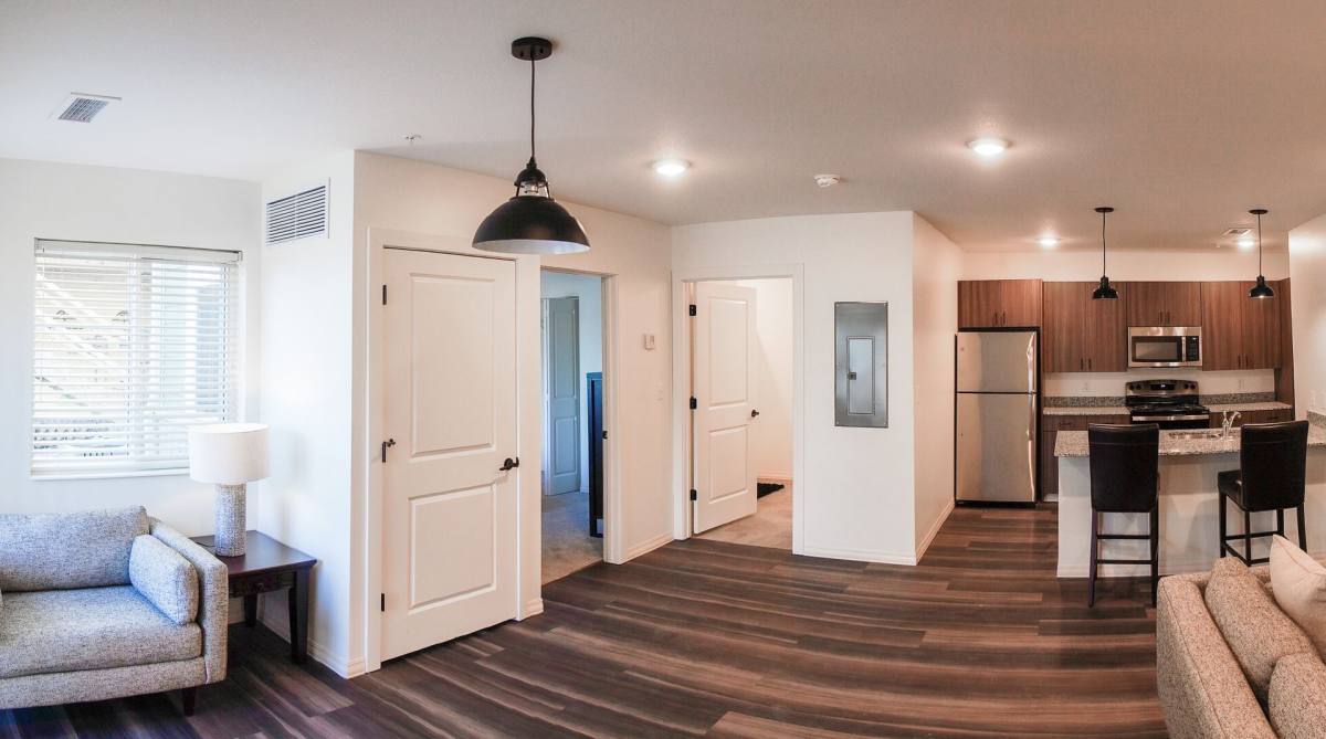 Apartment for rent at 1900 Elaine Dr, Winfield, KS 67156