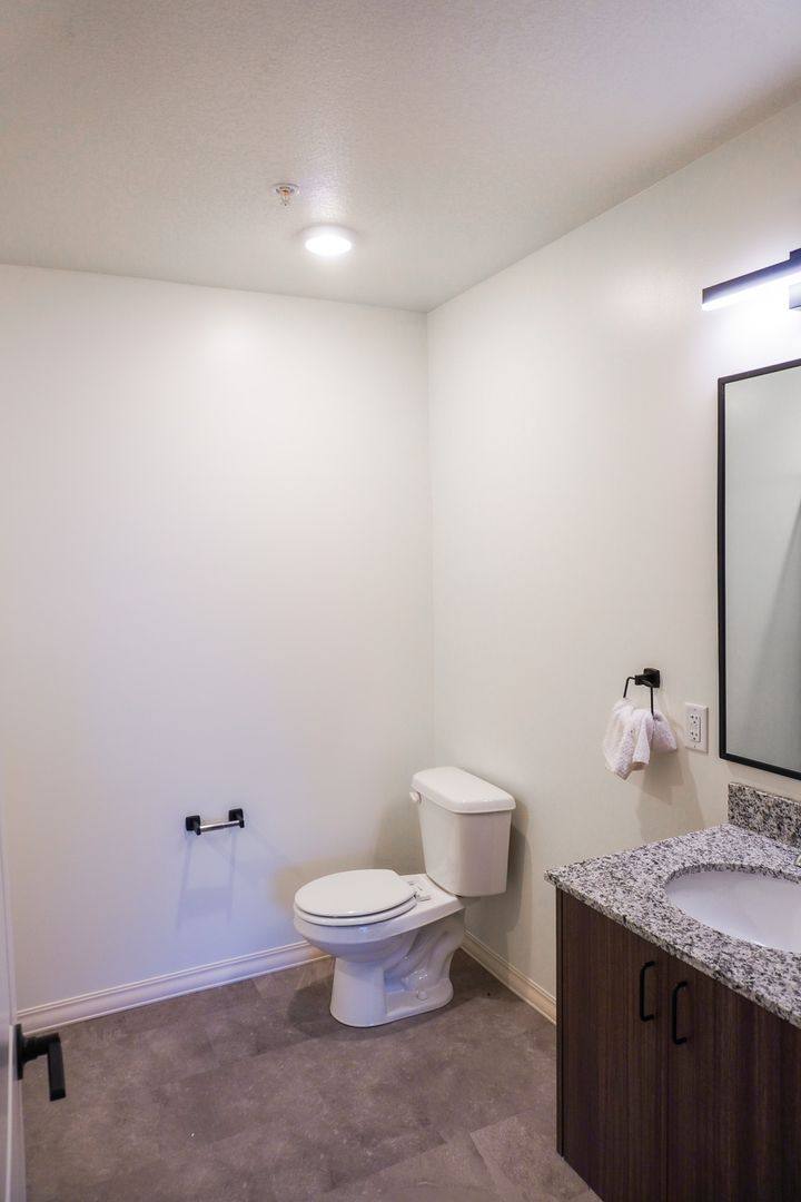 Apartment for rent at 1900 Elaine Dr, Winfield, KS 67156