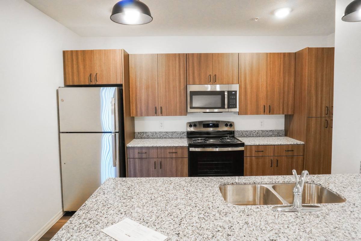 Apartment for rent at 1900 Elaine Dr, Winfield, KS 67156