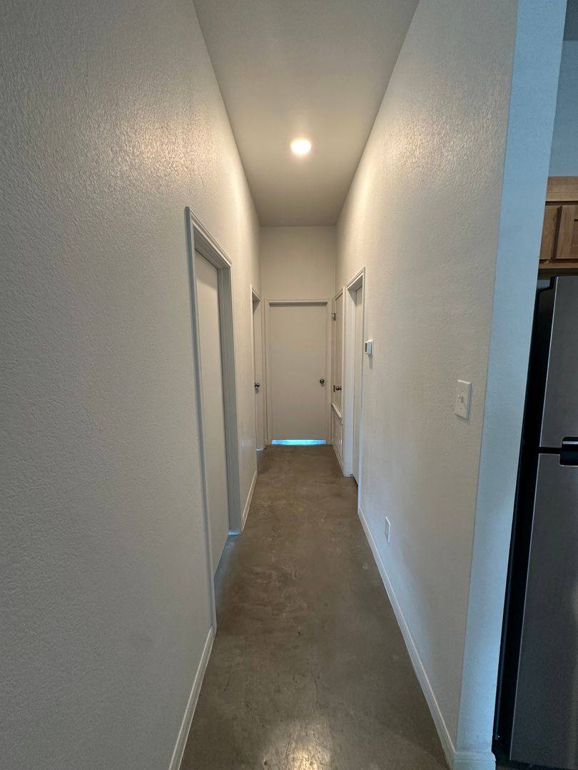 House for rent at 3330 Stonewall Dr #A, Temple, TX 76501