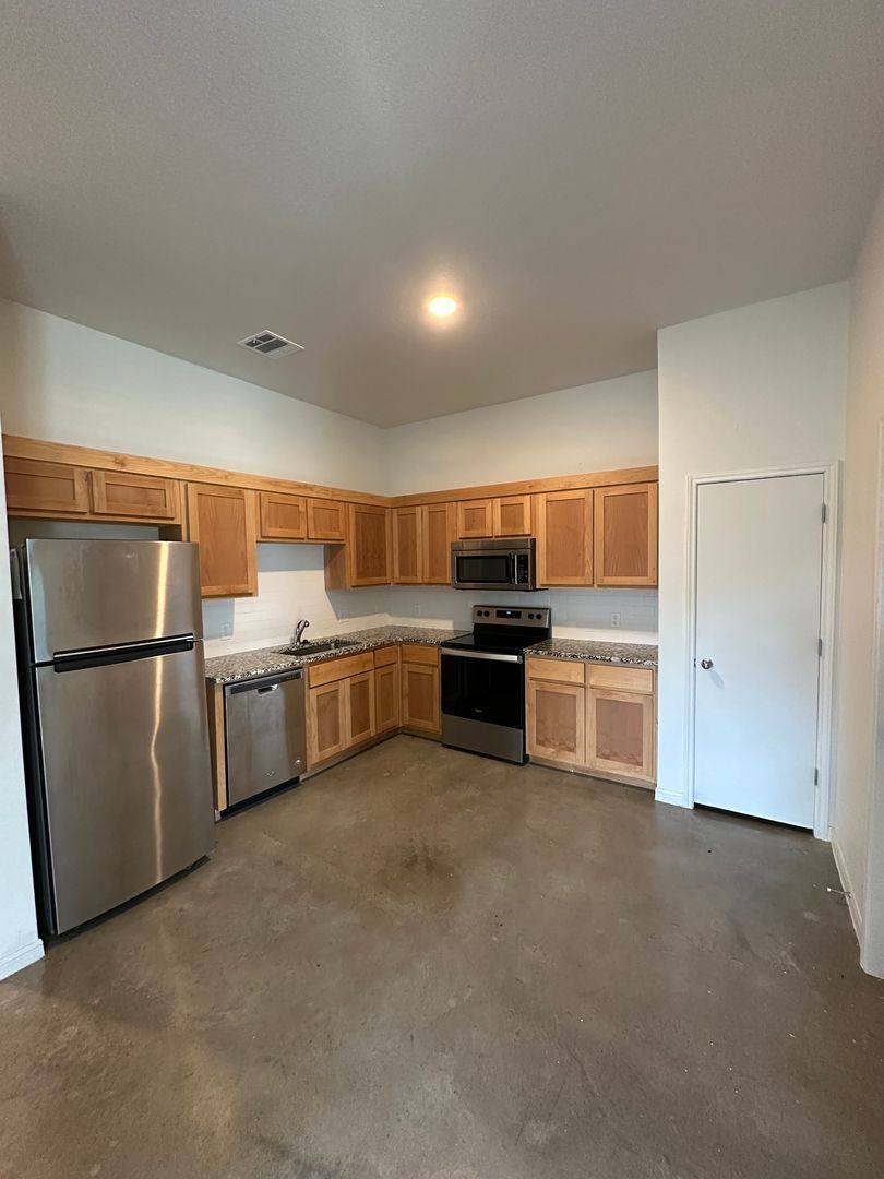 House for rent at 3330 Stonewall Dr #A, Temple, TX 76501