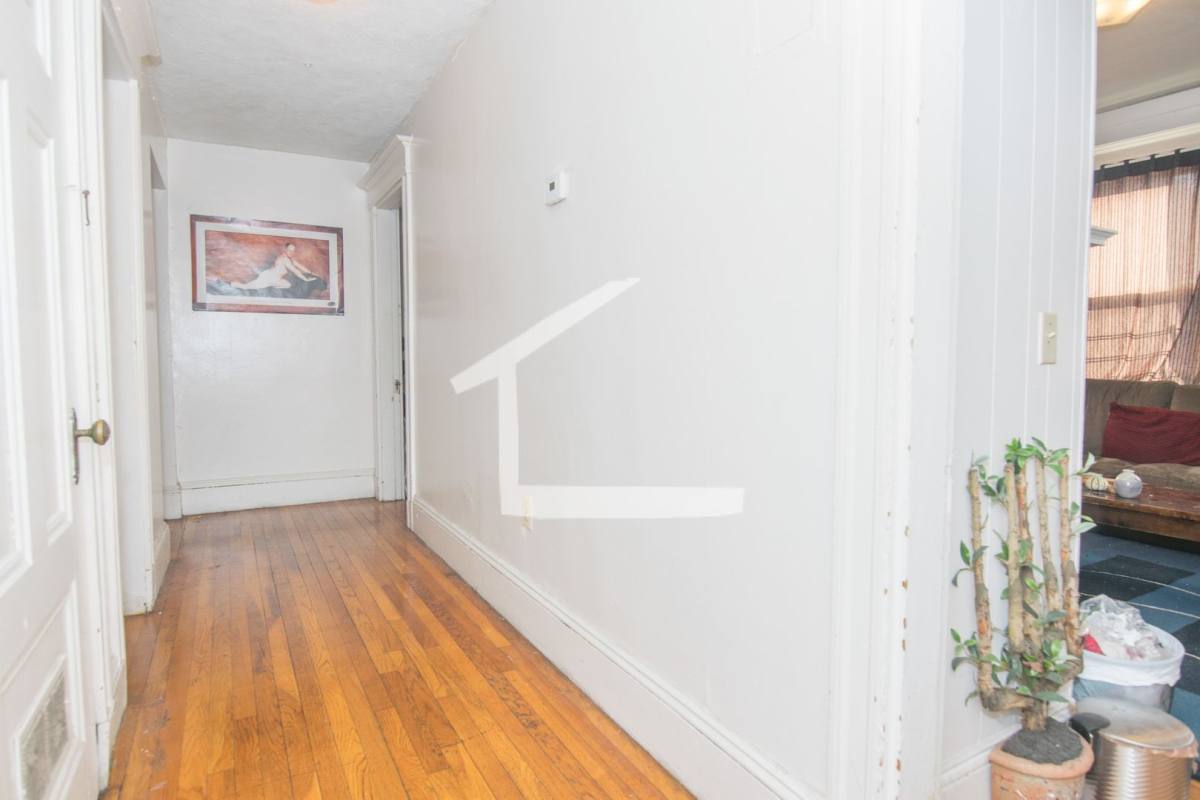 Apartment for rent at 14 Ashford St #3F, Allston, MA 02134