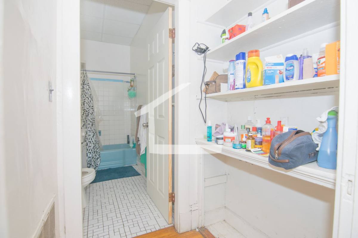 Apartment for rent at 14 Ashford St #3F, Allston, MA 02134