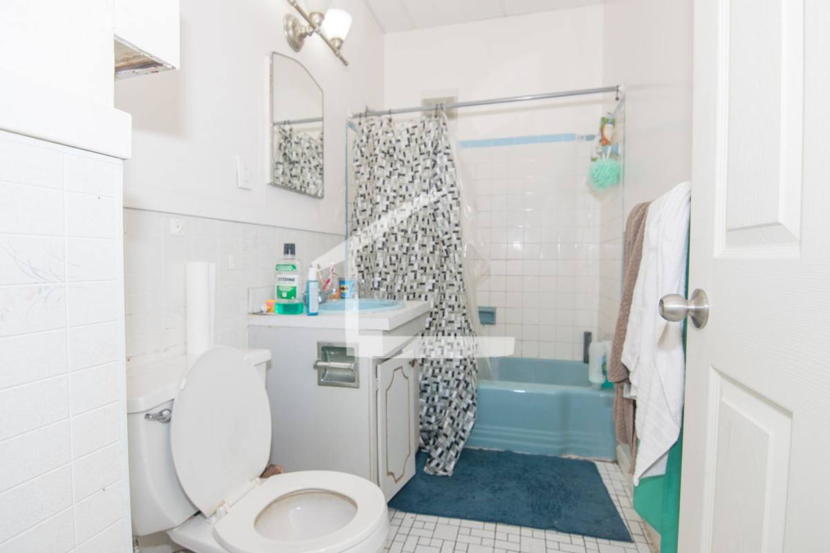 Apartment for rent at 14 Ashford St #3F, Allston, MA 02134