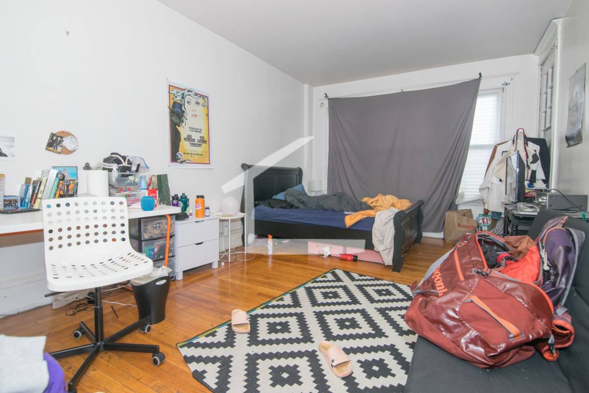 Apartment for rent at 14 Ashford St #3F, Allston, MA 02134