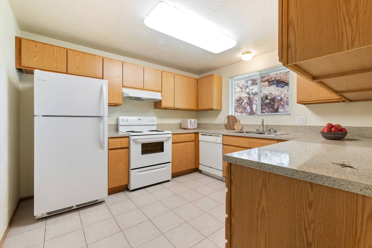 Apartment for rent at 3806 12th Ave SE, Lacey, WA 98503