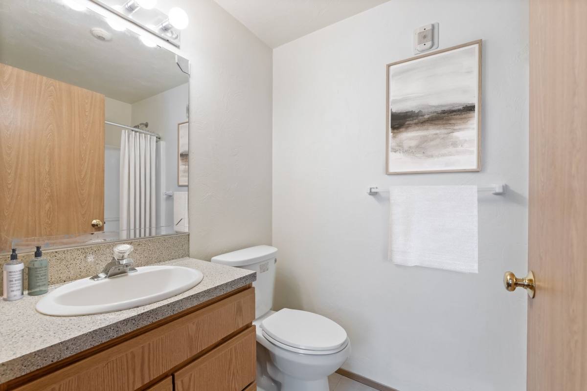 Apartment for rent at 3806 12th Ave SE, Lacey, WA 98503