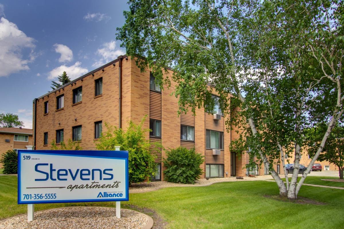 Apartment for rent at 519 29th Ave N, Fargo, ND 58102