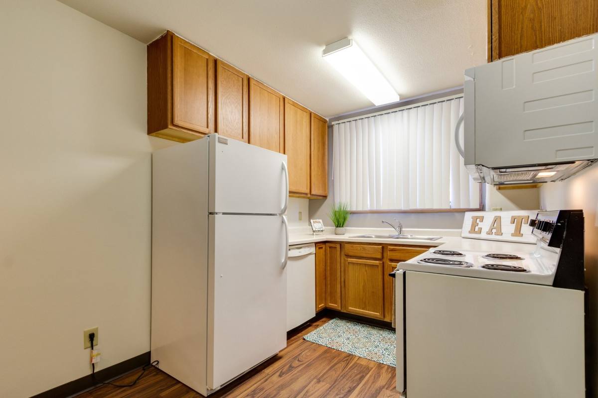 Apartment for rent at 519 29th Ave N, Fargo, ND 58102