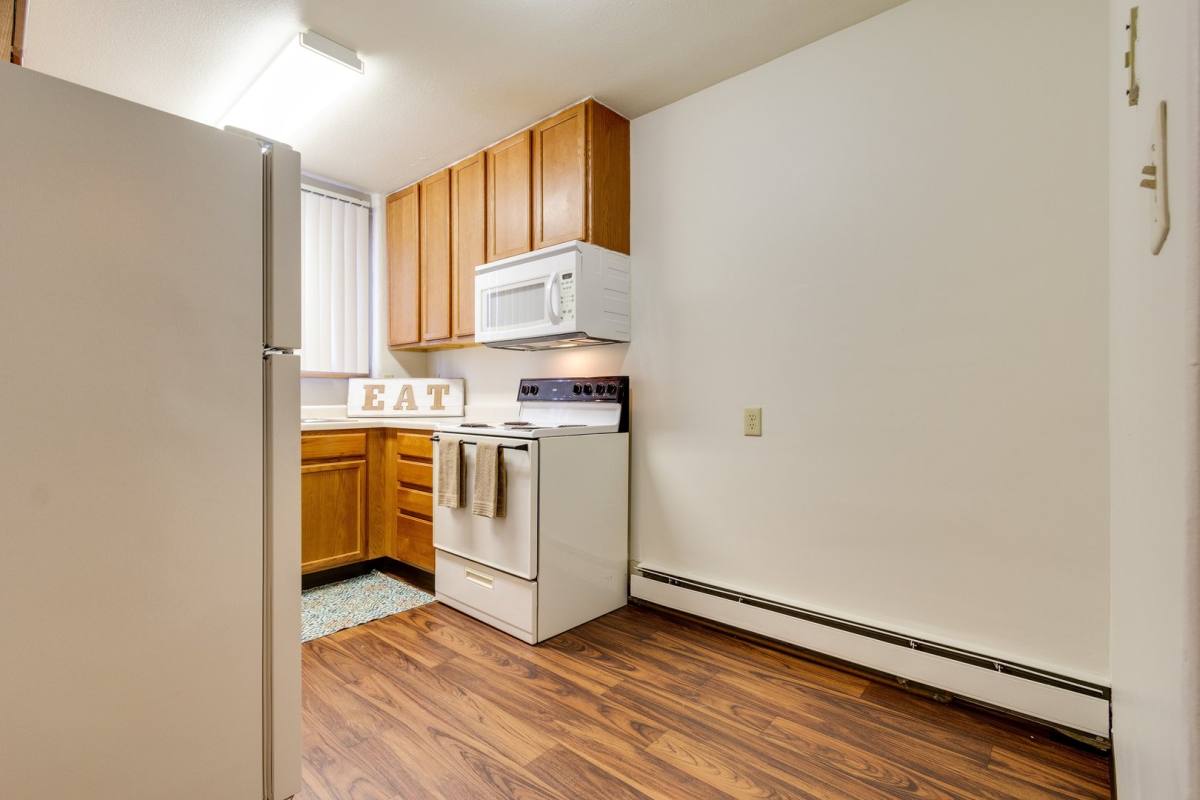 Apartment for rent at 519 29th Ave N, Fargo, ND 58102