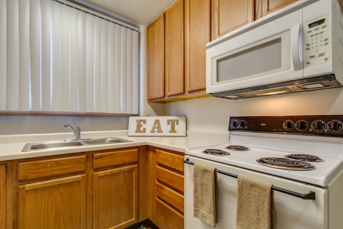 Apartment for rent at 519 29th Ave N, Fargo, ND 58102