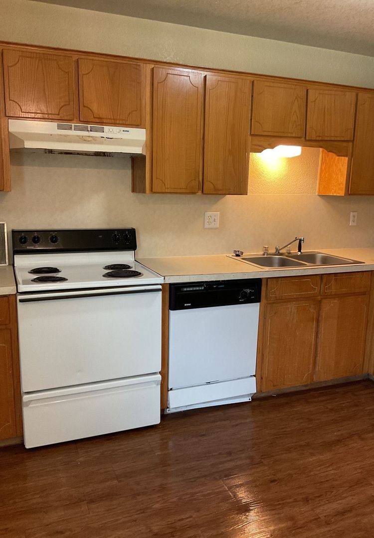 Apartment for rent at 1108 Circle M Dr, Killeen, TX 76549