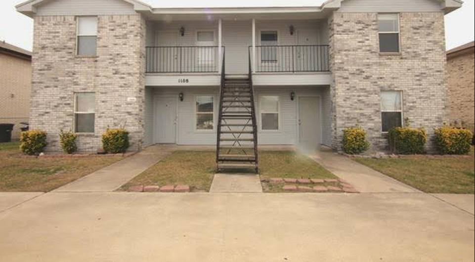 Apartment for rent at 1108 Circle M Dr, Killeen, TX 76549