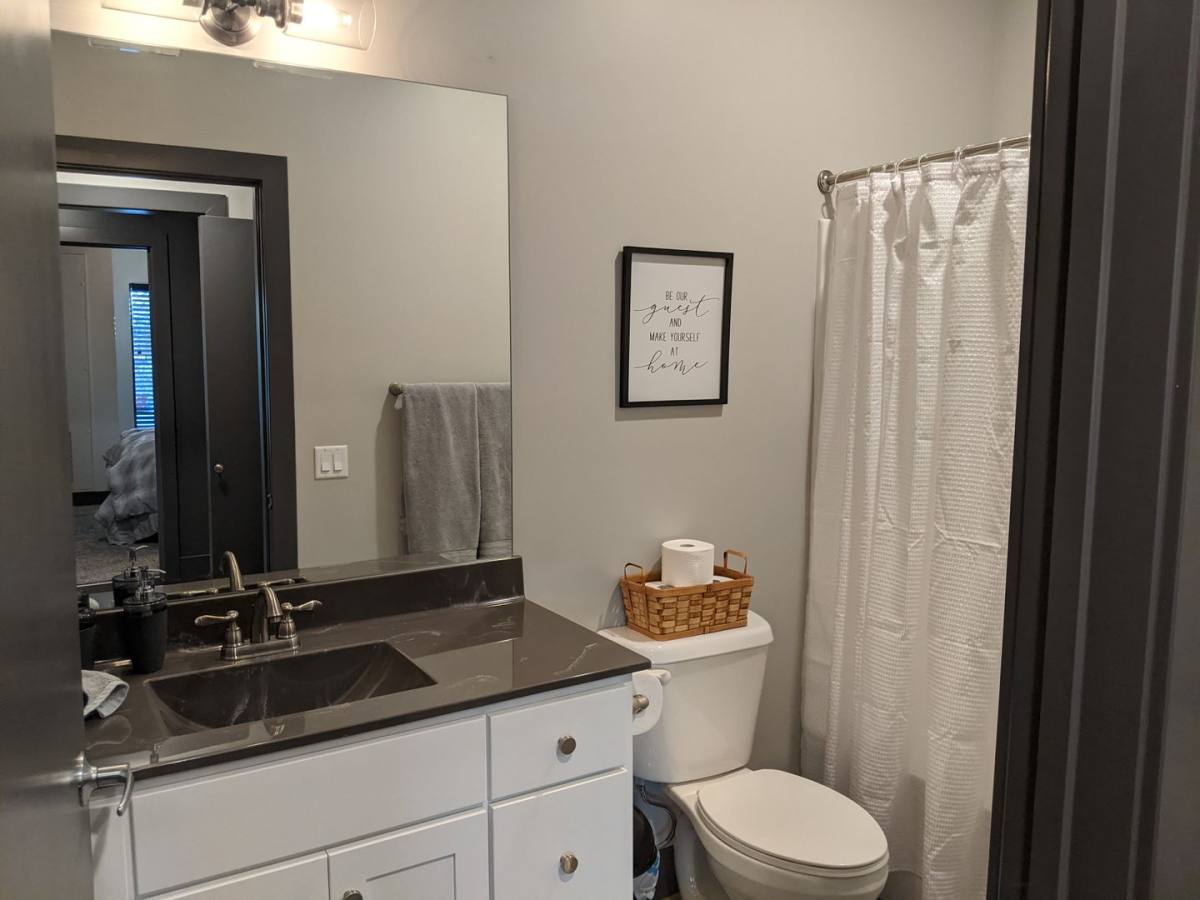 Apartment for rent at 520 N Neil St, Champaign, IL 61820