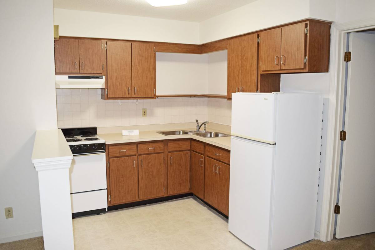 Apartment for rent at 1500 W Anthony Dr, Champaign, IL 61821