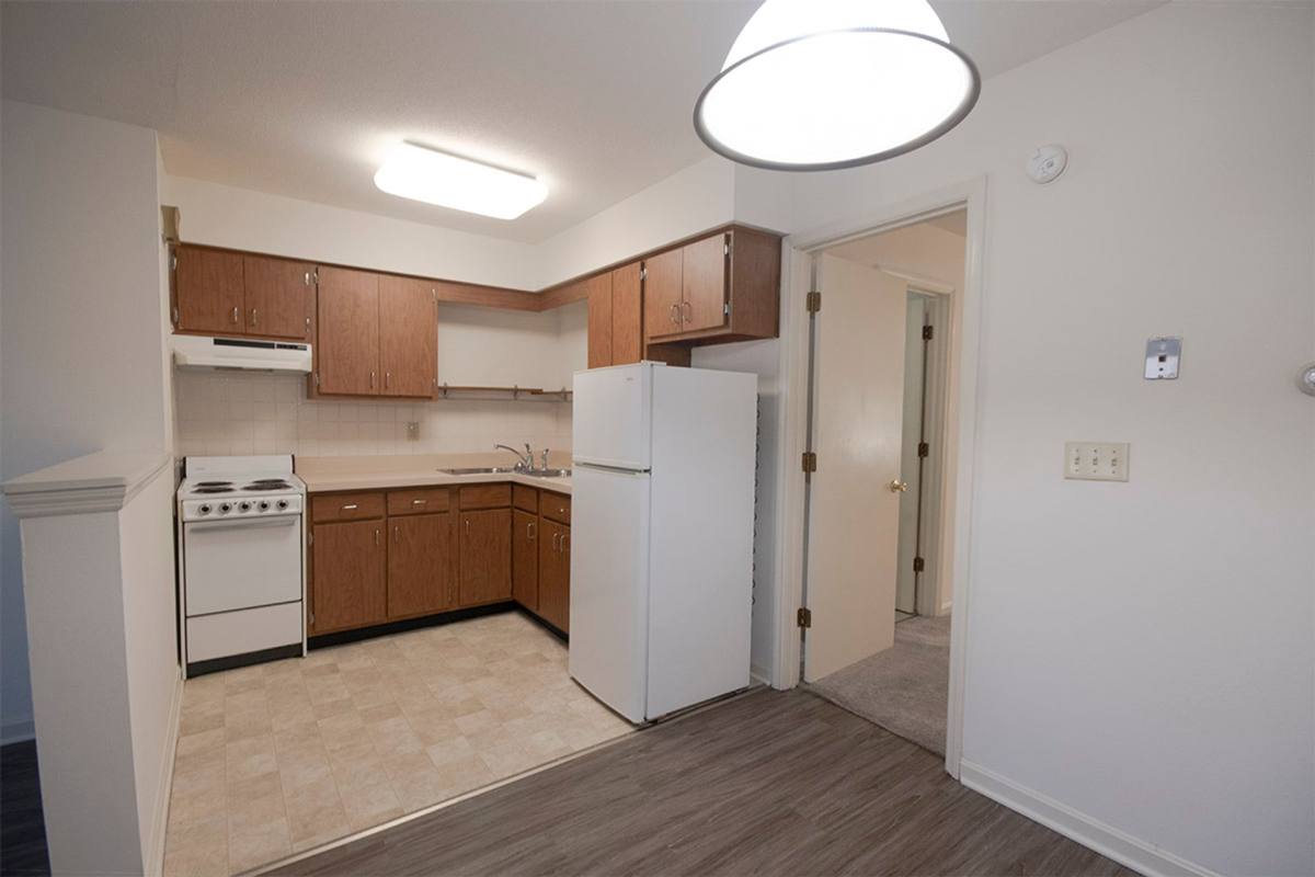 Apartment for rent at 1500 W Anthony Dr, Champaign, IL 61821