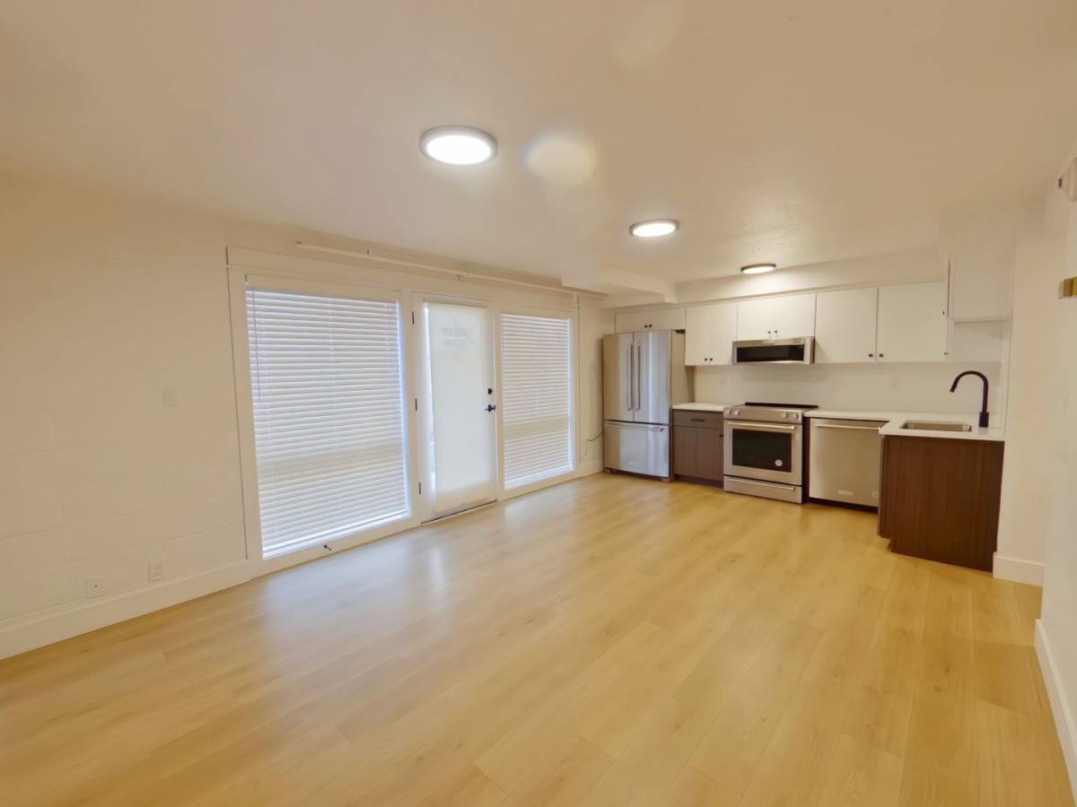 Apartment for rent at 647 E 16th Alley, Eugene, OR 97401
