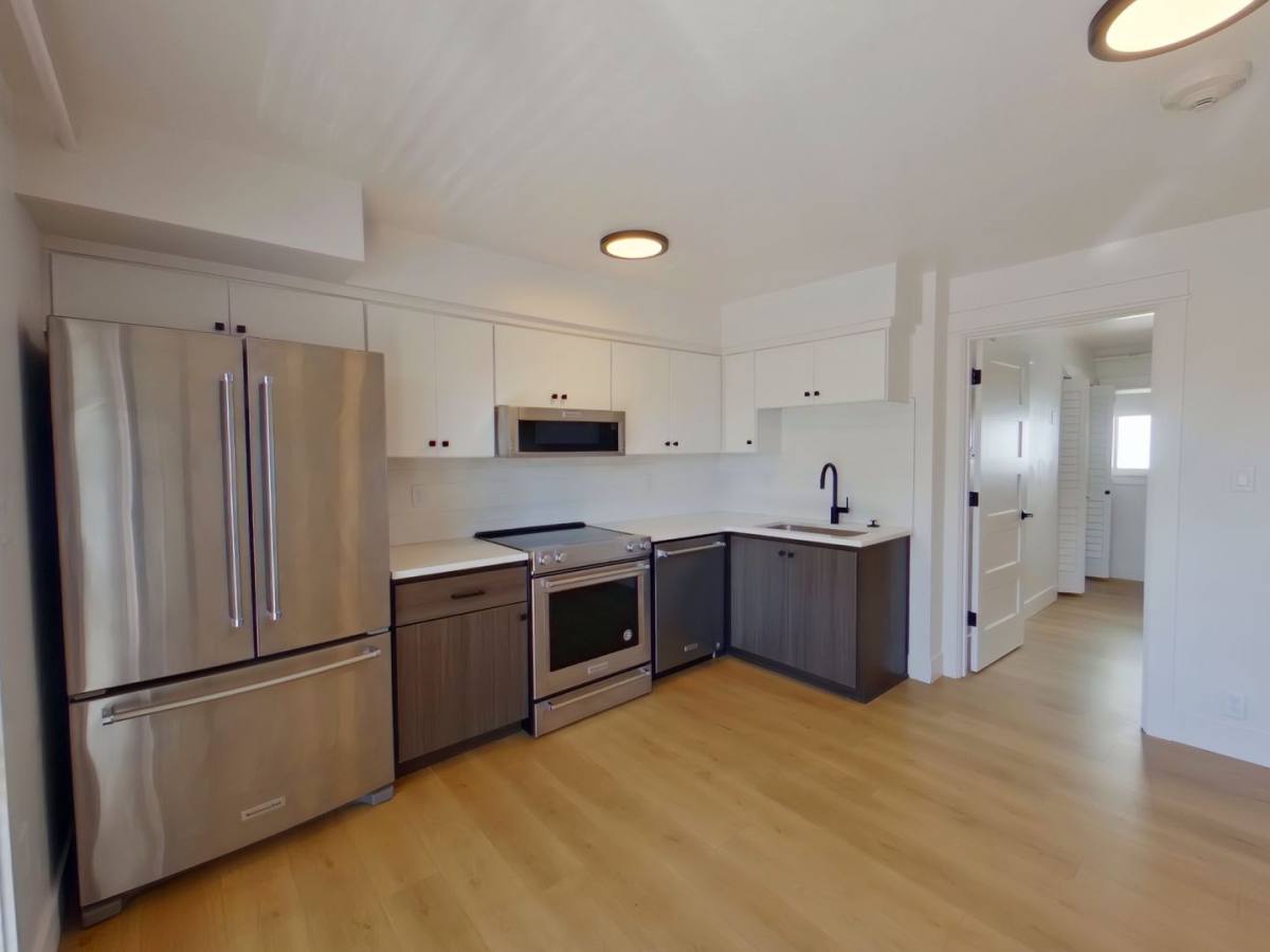 Apartment for rent at 647 E 16th Alley, Eugene, OR 97401