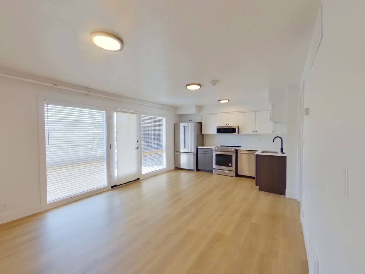 Apartment for rent at 647 E 16th Alley, Eugene, OR 97401