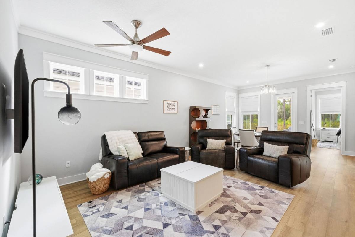 House for rent at 323 Suwannee Dr #72A, Inlet Beach, FL 32461