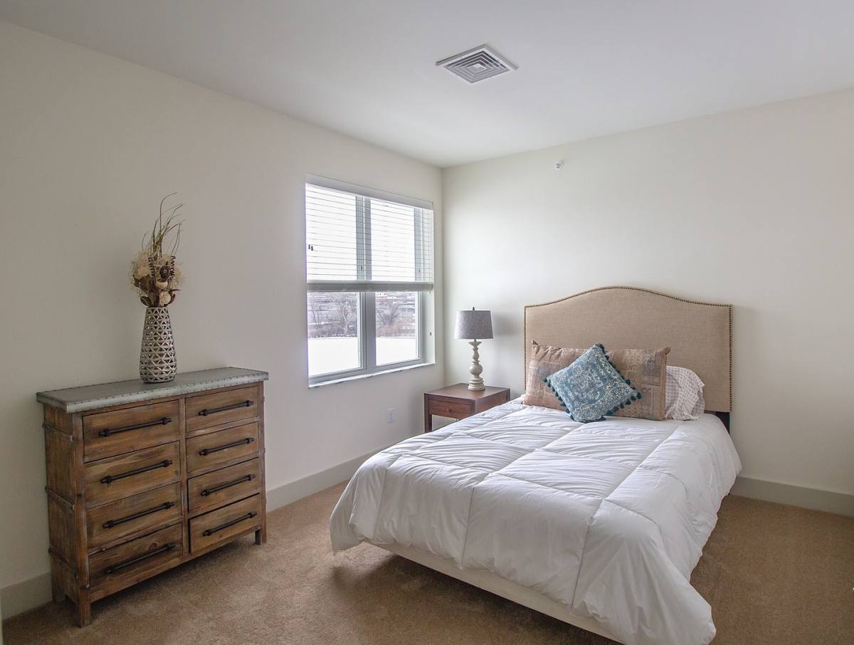 Apartment for rent at 100 New Broadway, Rensselaer, NY 12144