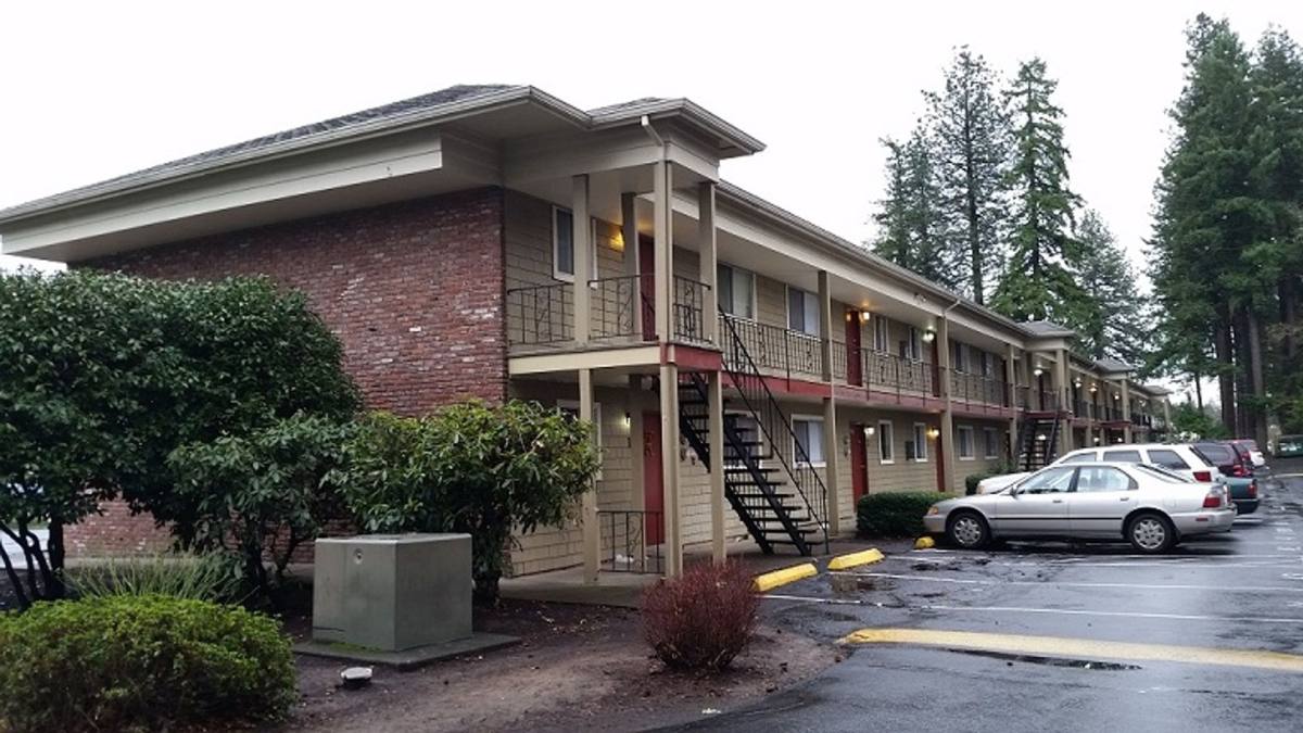 Apartment for rent at 13590 SW Electric St, Beaverton, OR 97005