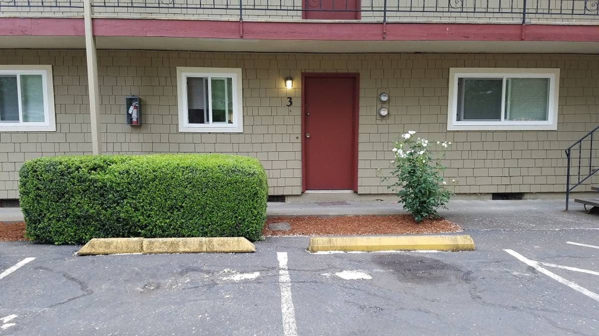 Apartment for rent at 13590 SW Electric St, Beaverton, OR 97005