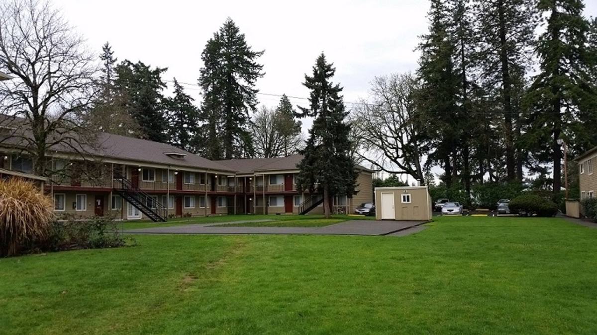 Apartment for rent at 13590 SW Electric St, Beaverton, OR 97005