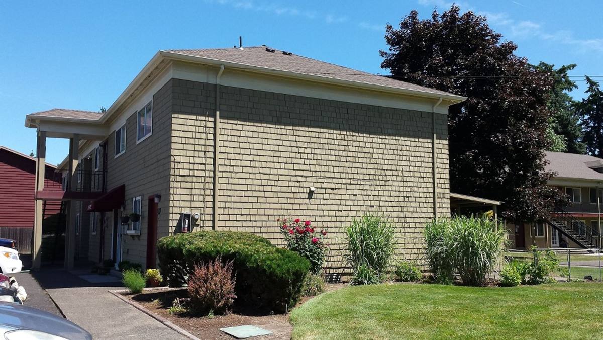 Apartment for rent at 13590 SW Electric St, Beaverton, OR 97005