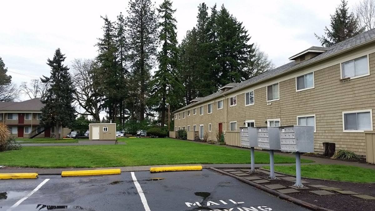 Apartment for rent at 13590 SW Electric St, Beaverton, OR 97005